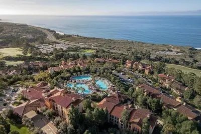 Image de Charming 2-bedroom villa with Ac, fitness room in serene Newport Coast Villas