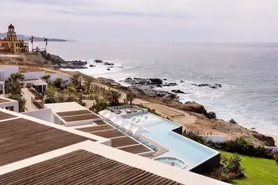 Image de Relaxing Oceanside Penthouse with Stunning Views