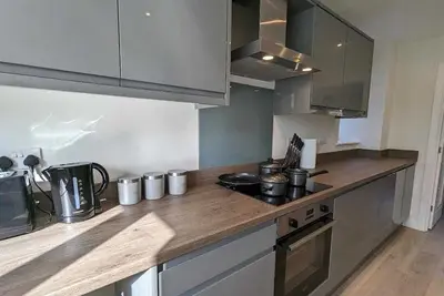 Image de Newly Built Thetford Retreat