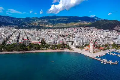 Image de Fili's Central Spots