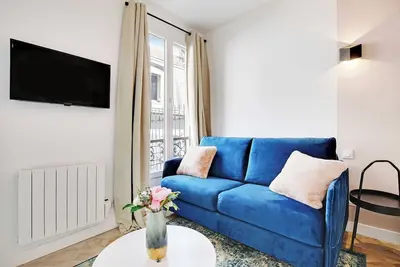 Image de Super Studio - Place de la Bastille
