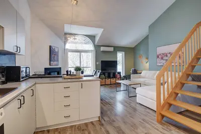 Image de HĂ´tel Ă la maison - Le pic de l'ours