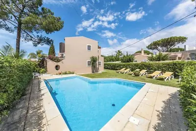 Image de Villa Silveira Ii - Trois Chambres Villa, Couchages 6