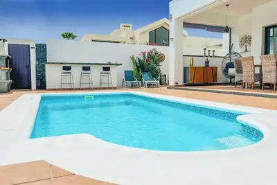 Image de Villa Isla del Sol - Trois Chambres Villa, Couchages 6