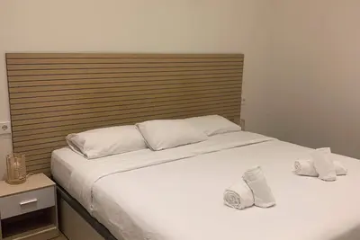 Image de High-end Studio with Modern Design (Madrid Center)