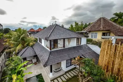 Image de Pondok Villa - Deux Chambres Villa, Couchages 4