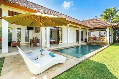 Image de Ratih Villa - Deux Chambres Villa, Couchages 4