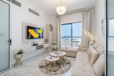 Image de Vogue| Elegance Olivz Residence by Danube