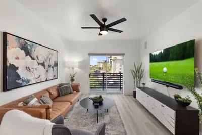 Image de Relaxing 2br Getaway in Scottsdale, Patio & HotTub