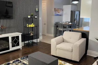 Image de The House On Park