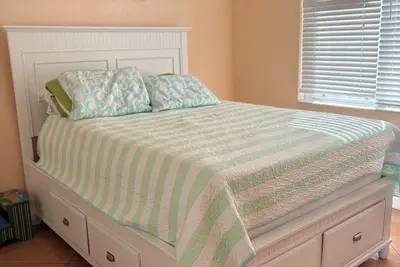 Image de Charming 2-bedroom condo in amazing North Redington Beach with Ac, WiFi