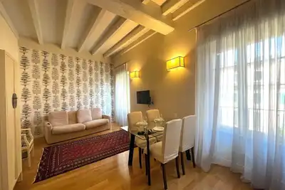 Verona Apartment Alle Arche