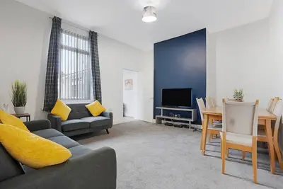 Image de New! Stylish 4br in St John's
