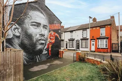 Image de Perfect Football Home | Near Lfc Ground | Sleeps 4