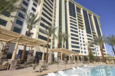 Image de Two Bedroom Suite - The Berkley Las Vegas
