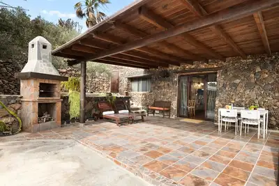Image de Casa Ico | Maison de vacances Ă Lanzarote - Espagne