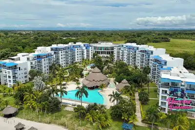 Image de Ocean Breeze Retreat in Panamá