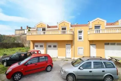 Image de Bright Kaštela Apartment with Balcony and Private Parking - Two Bedroom Apartment