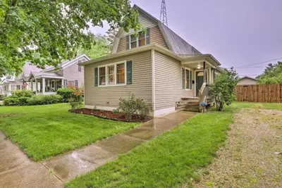 Image de Fully renovated home in the heart of Lake Geneva