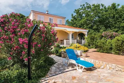 Image de Picturesque Escape Holiday Home with Pool and Sauna - Four Bedroom Holiday Home with Sauna and Pool