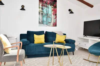 Image de Old Town Rovinj Hidden Residence with Terrace - One Bedroom Apartment with Terrace