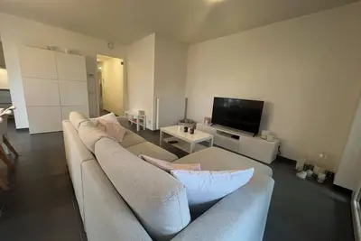 Image de Quietly located apartment, in a green and watery area,