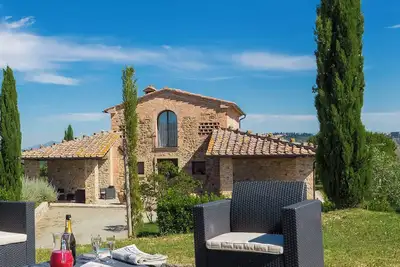Image de Casale Fienile 8, Emma Villas