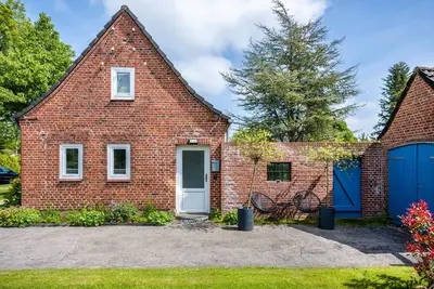 Image de Appartement \"Halunder\" avec jardin privé et Wi-Fi