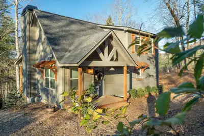Image de The Painted Peak - Free Breakfast Fast WiFI New Build