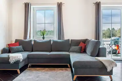 Image de Appartement \"Himmelreich\" avec balcon et Wi-Fi