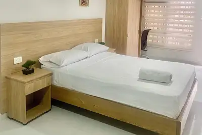 Image de Spacious Loft With Excellent Location In Laureles