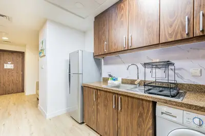 Image de Charming 1br in East Heights 4, Business Bay by Deluxe Holiday Homes
