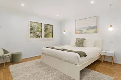 Image de ZenVine Retreat- A place to recharge in Hunter Valley