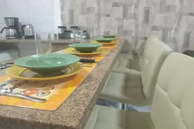 Image de Charmoso Apartamento no Centro de Curitiba