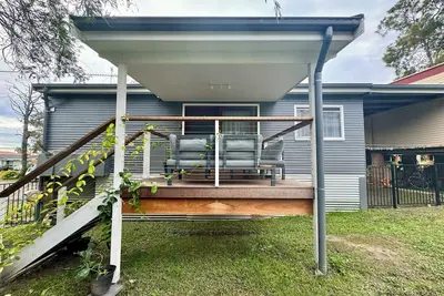 Image de Pet friendly Unit at the beach