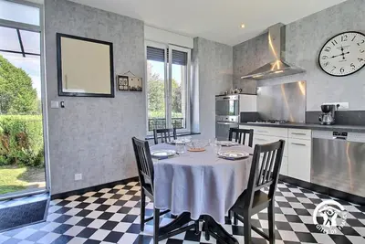 Image de Ker Robin - Pontivy - Gîte