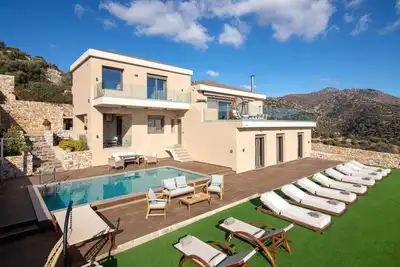 Image de Villa Serenity Cove Amazing Sea View