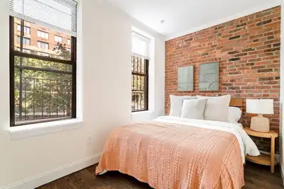Image de Super Charming 3br 1ba Upper East Side Retreat Near Central Park