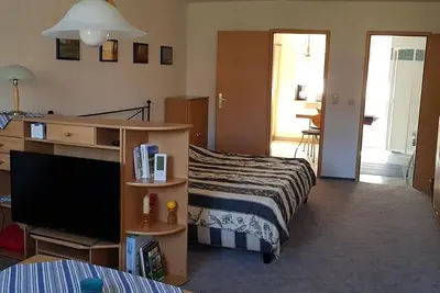 Image de Vacation apartment \"Blau\" - Ferienwohnungen Stricker
