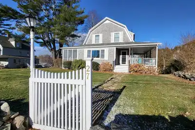The Maine Stay in Ogunquit