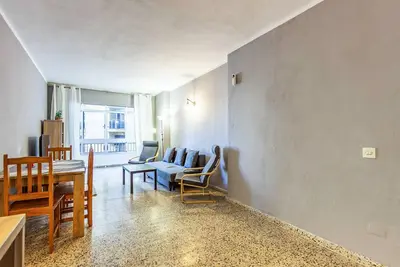 Image de Bel appartement à Torrevieja avec WiFi