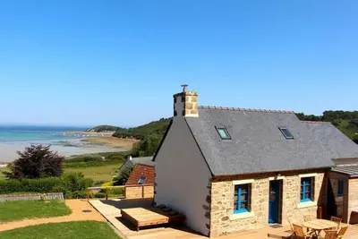 Image de Ty Maï - Louannec - Gîte