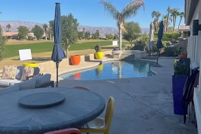 Image de Indian Springs Golf Course With Pool and Spa