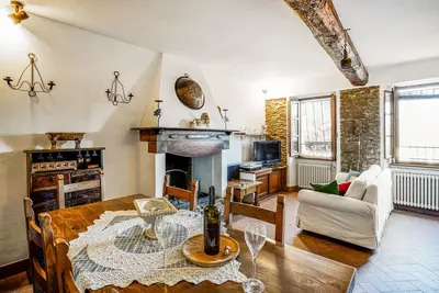 Image de Bel appartement à Terrinca avec WiFi