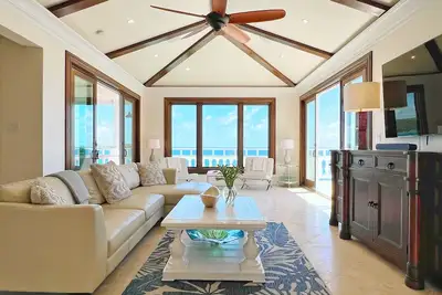Image de Oceanfront views! Pool - 7mins to Stj Ferry