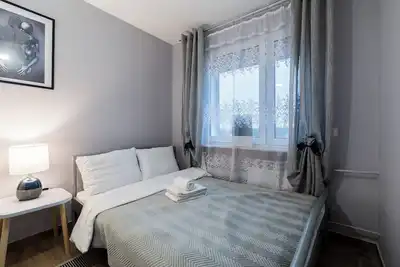 Image de Dębiec Pleasant Apartment