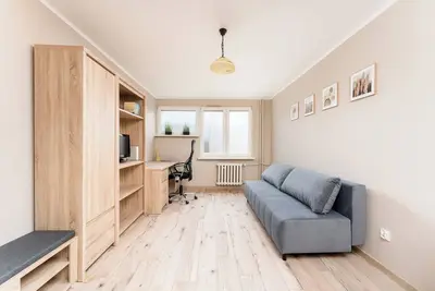Image de Olsza Urban Escape Apartment
