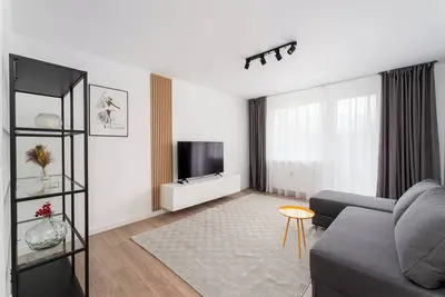 Image de Olsza Stylish Apartment