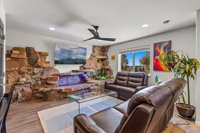 Image de Terrace #1 | 2 Br/1ba | Spend Spring in Flagstaff!