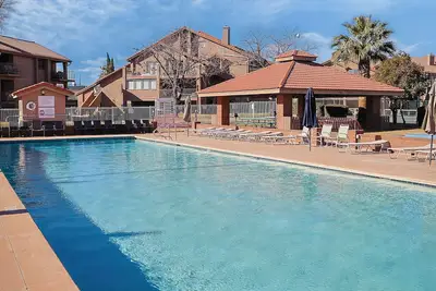 Image de New - Sports Village -HotTub, Pickleball, PuttPutt